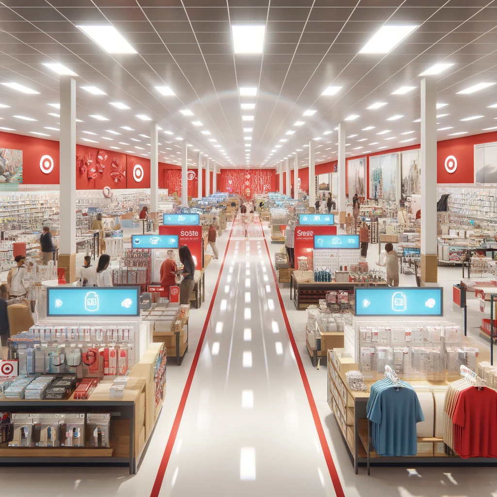 Target Corporation: A Strategic Overview and Recent Financial Performance